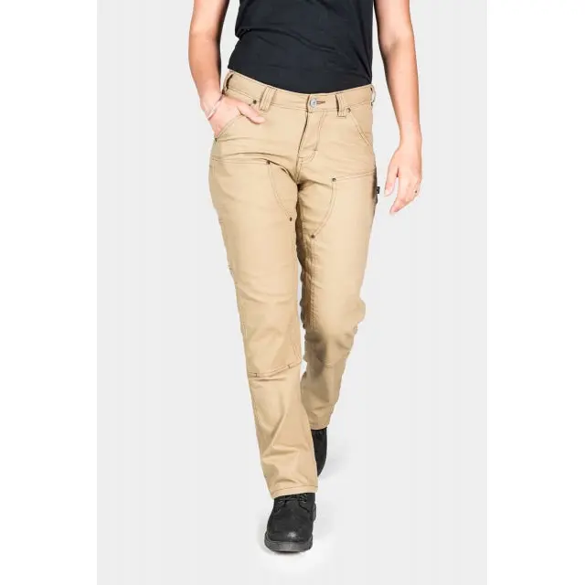 Women’S Anna Taskpant – Functional Stretch Work Pant For Active Professionals 1