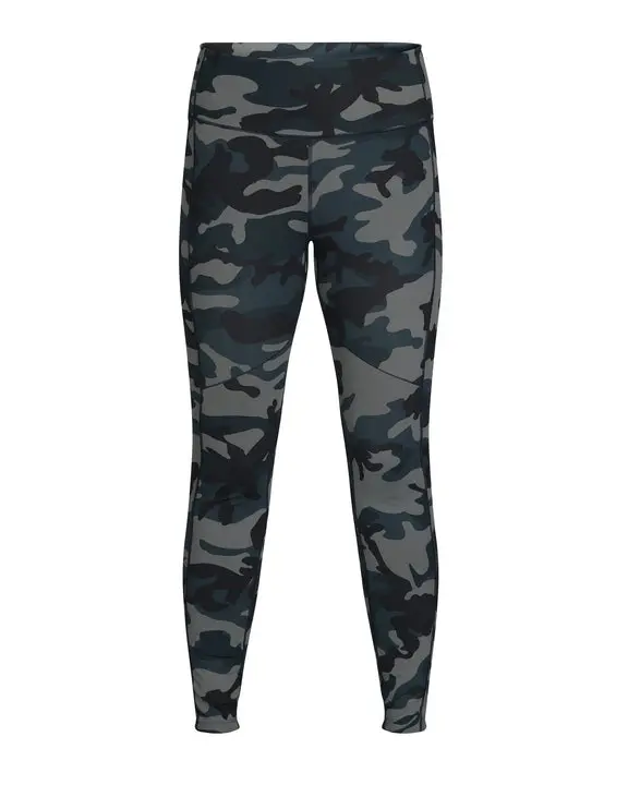 Women’S Bugstopper Leggings – Insect-Repellent Fabric With Upf 50+ Sun Protection 1