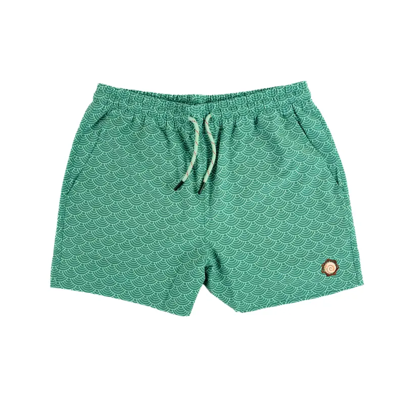 Women'S Byrds Performance Shorts 1
