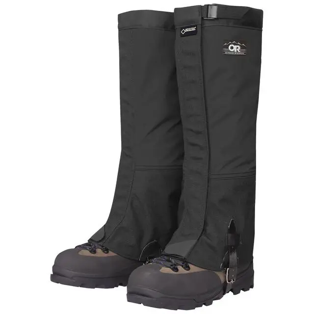 Women'S Crocodile Classic Gaiters For Hiking And Hunting 1