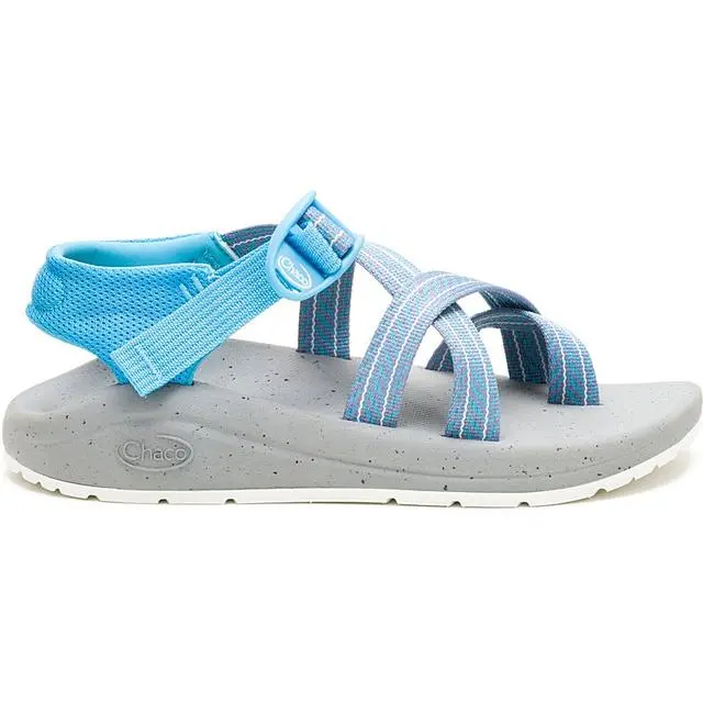 Women'S Cushz Toe-Loop Sandal – Plush Cushioning With Secure Fit 1