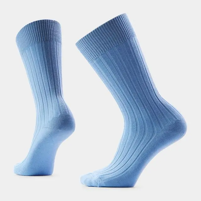 Women'S Everyday Slouchy Rib-Knit Tall Socks 1