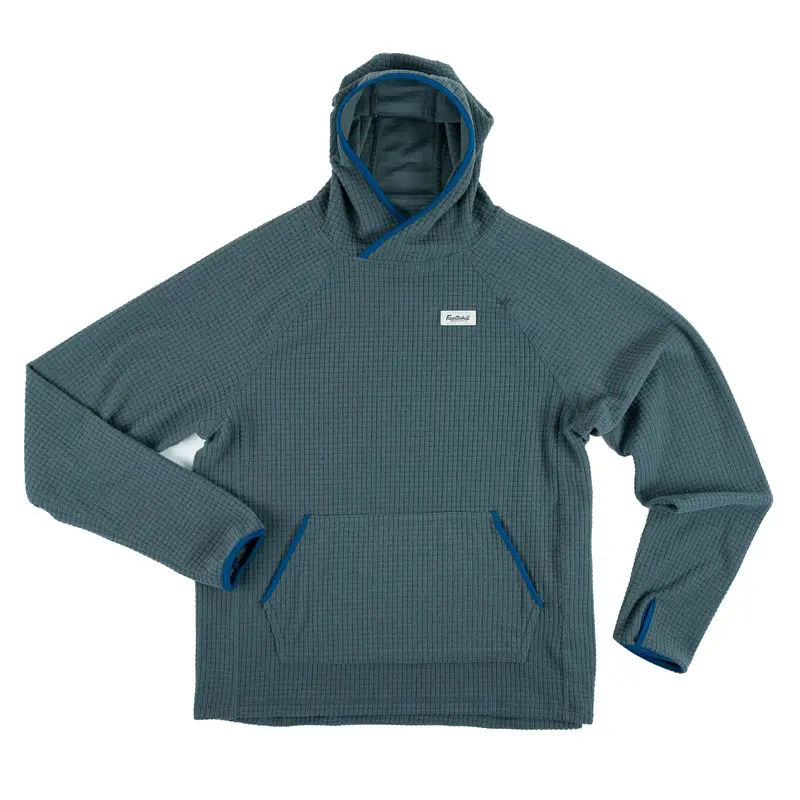 Women’S Hawksbill Insulated Hoodie