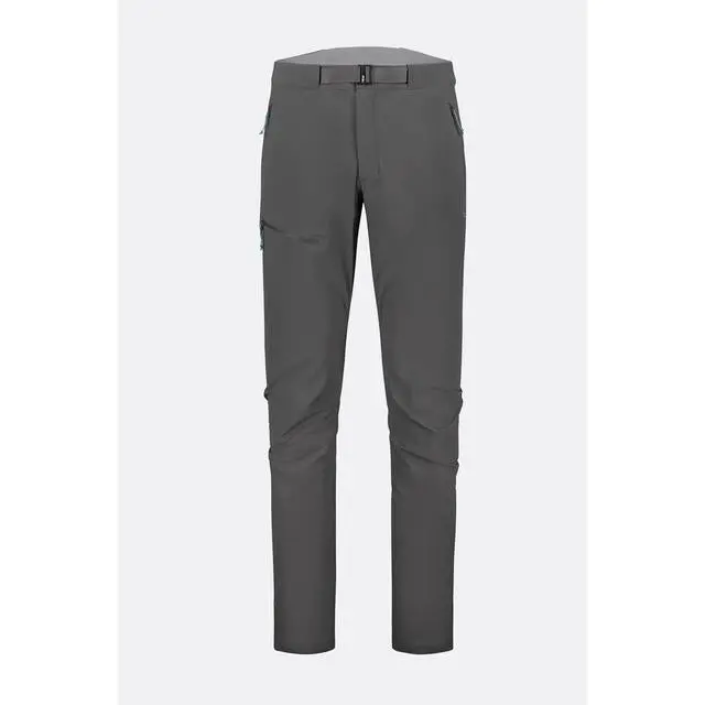 Women'S Incline As Softshell Hiking Pants 1