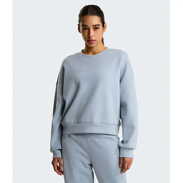 Women’S Jaida Classic Crew Neck T-Shirt – Soft Cotton Blend 1