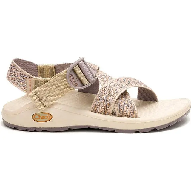 Women'S Mega Z/Cloud Wide-Strap Sandal – Maximized Comfort & Stability 1