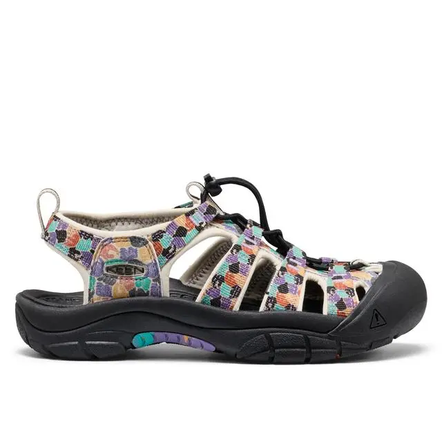 Women’S Newport Retro Sandals – Heritage-Style Water Sandals With Modern Comfort 1