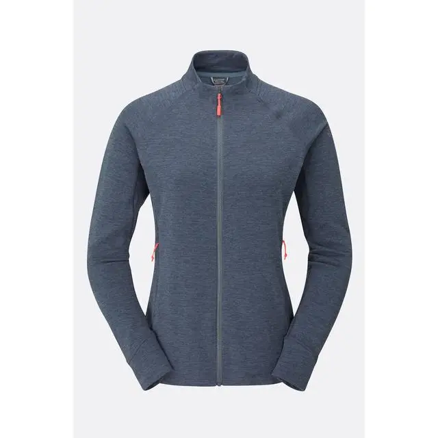 Women’S Nexus Jacket – Lightweight Packable Windbreaker 1