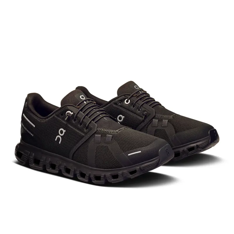 Women'S On Cloud 6 Lightweight Running Shoes 1