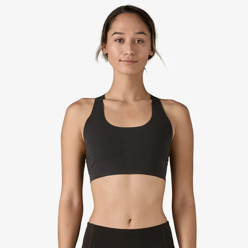 Women'S Patagonia Live Simply Seamless Sports Bra 1