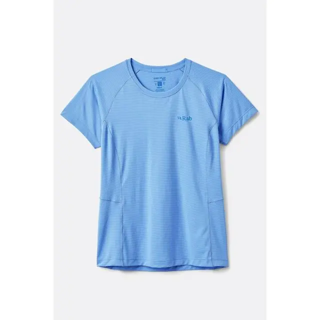 Women’S Sonic Performance Tee – Quick-Dry Athletic Top 1