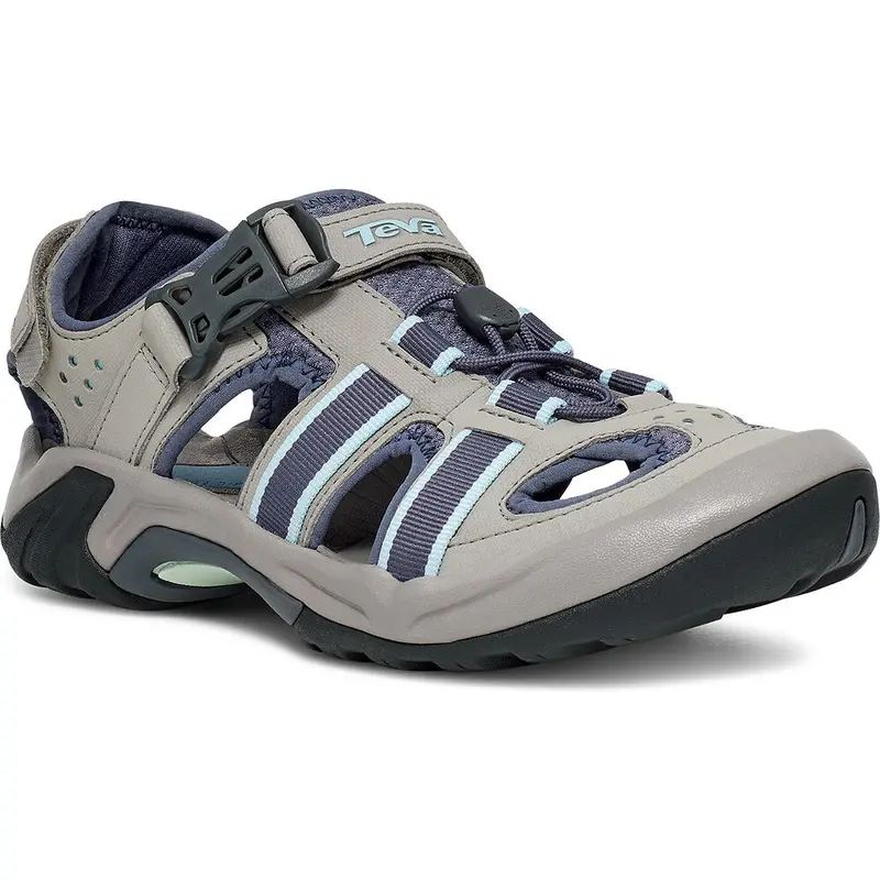 Women'S Teva Omnium Adjustable Sport Sandals 1