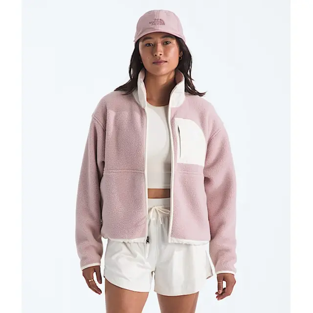 Women'S Yumiori Off-Peak Full-Zip Lightweight Jacket 1