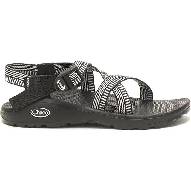 Women'S Z/Cloud Adjustable Strap Sandal – Responsive Cloud-Like Support 1