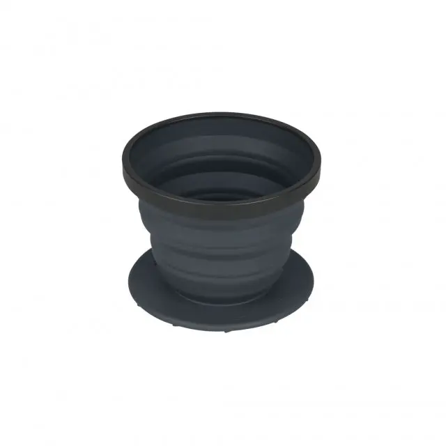 X-Brew Portable Pour-Over Coffee Dripper 1