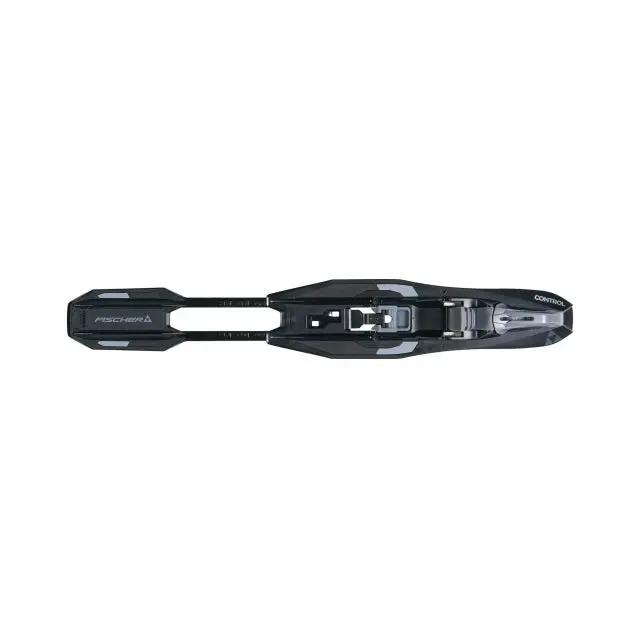 Xc-Binding Control Step-In Ifp (Black/Grey) For Cross-Country Skiing 1