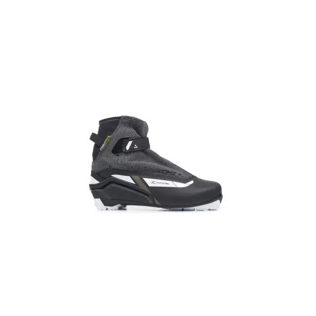 Xc Comfort Pro Ws Binding – Women’S Specific Design 1