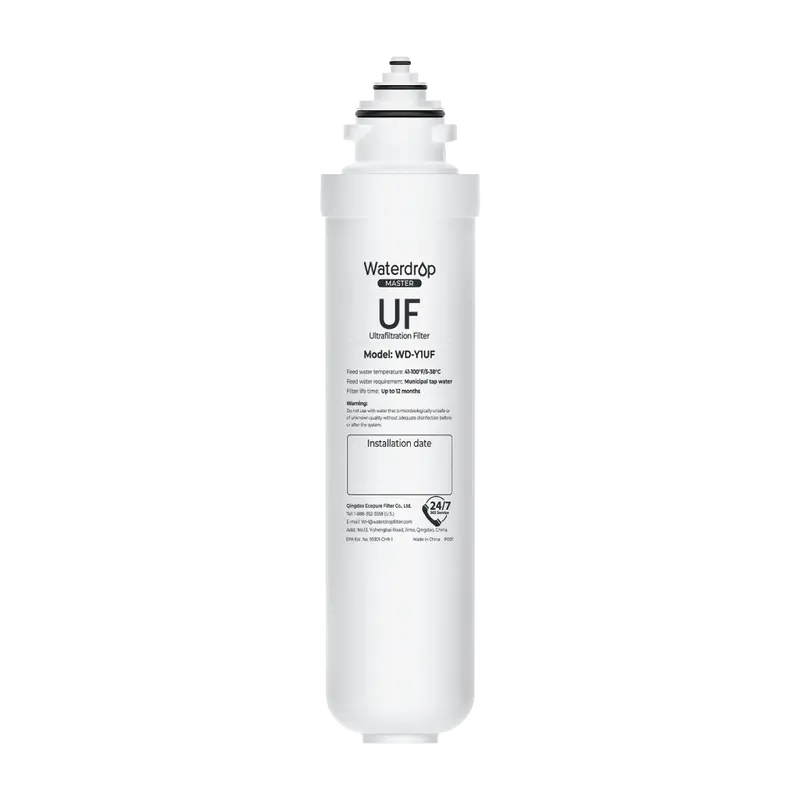 Y1Uf Ultrafiltration Replacement Cartridge For Y1Ch Bottleless Cooler 1