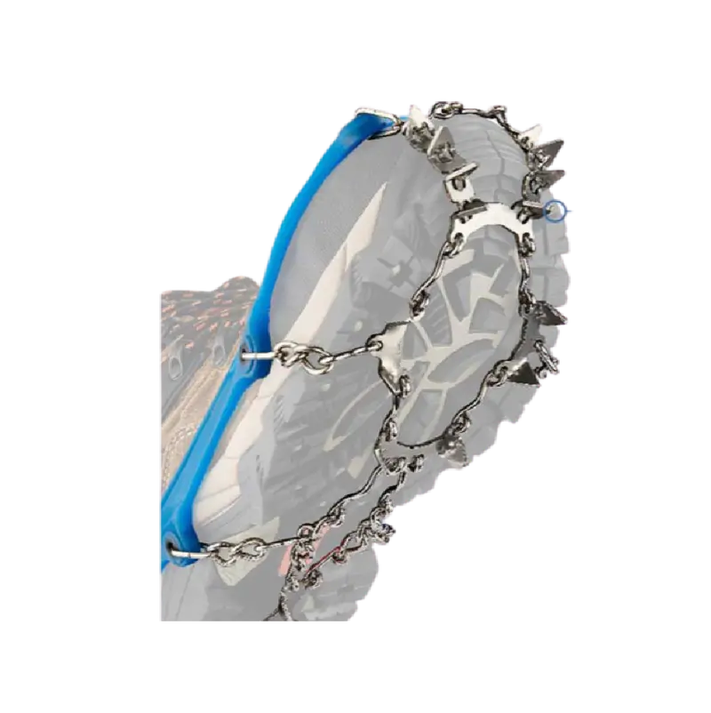 Yaktrax Ascent Traction – Mountaineering-Grade Grip For Steep Terrain 1