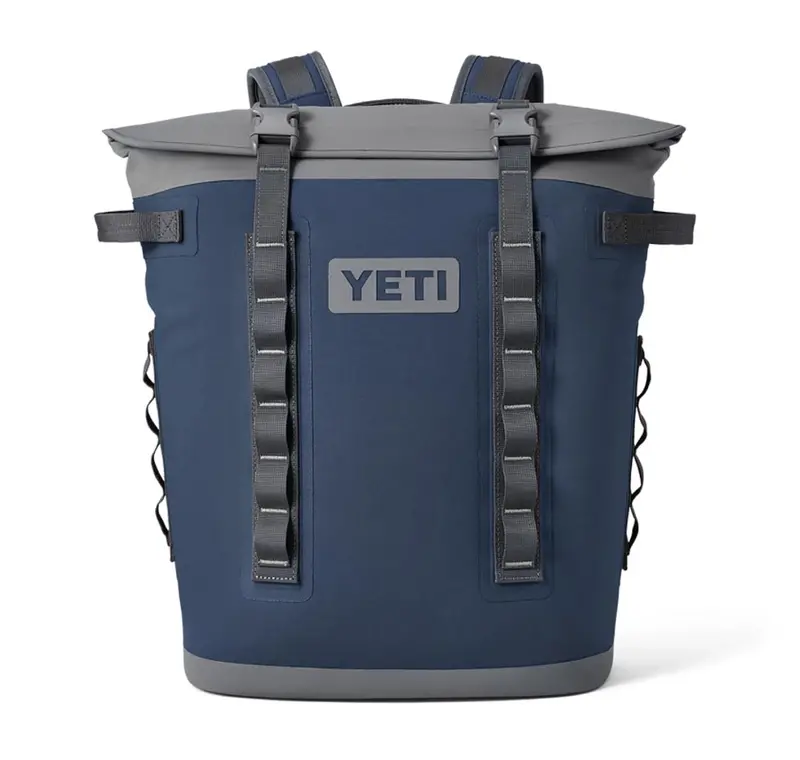 Yeti Hopper M20 Insulated Backpack Cooler 1