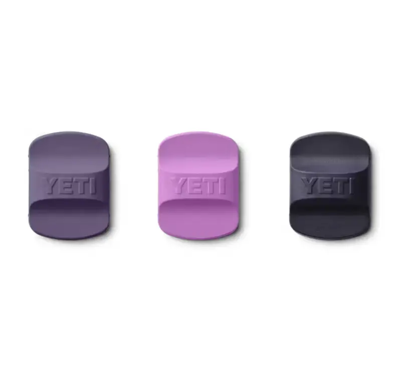 Yeti Magslider Lid Replacement Kit – Desert Bloom 1