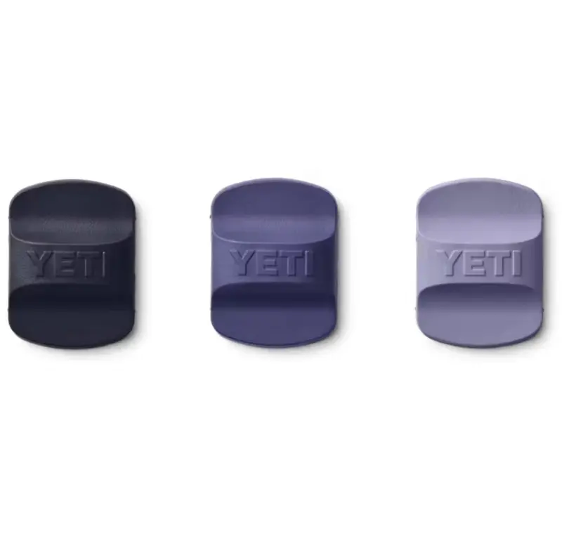 Yeti Magslider Replacement Kit In Moon Dust Finish 1