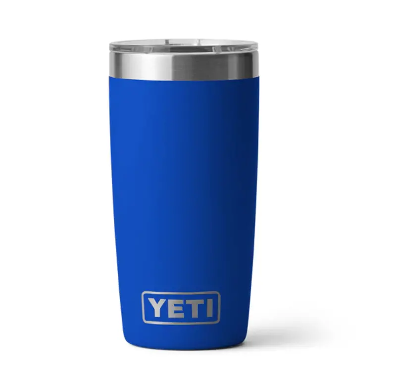 Yeti Rambler 10 Oz Double-Wall Tumbler (296Ml) 1