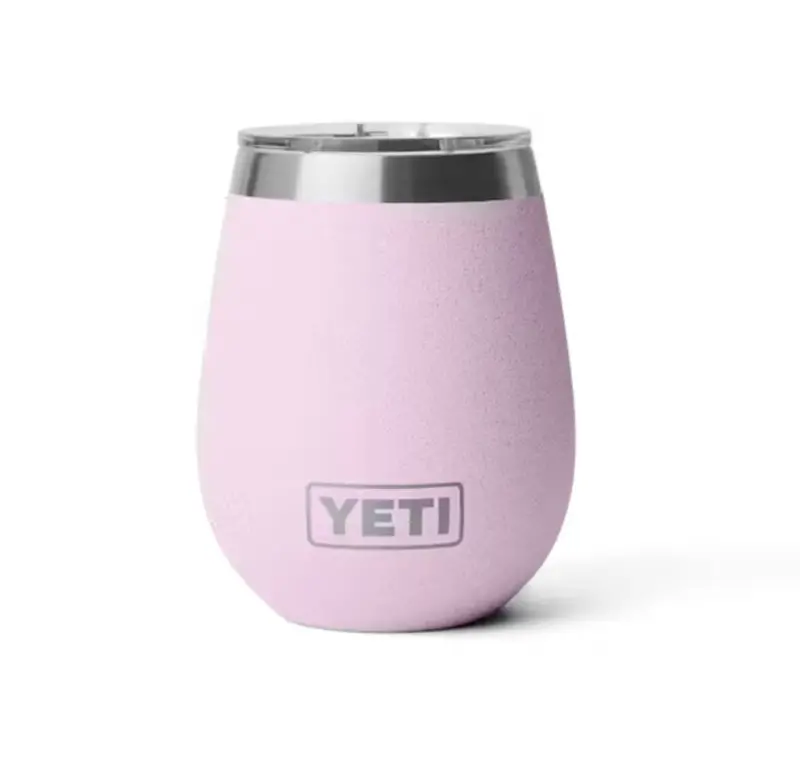 Yeti Rambler 10 Oz Wine Tumbler With Magslider Lid (295Ml) 9