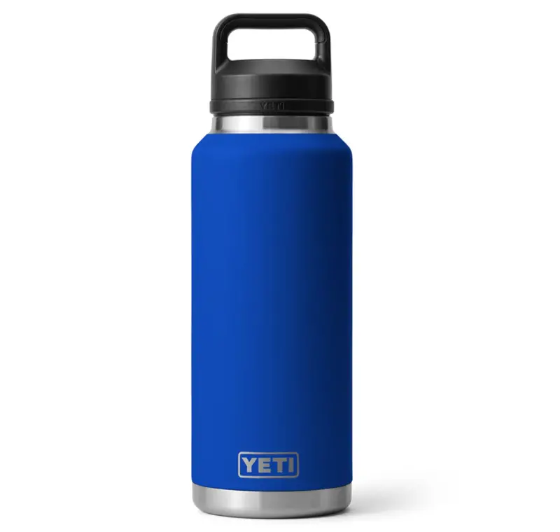Yeti Rambler 46 Oz Chug Cap Bottle (1.4L) 2