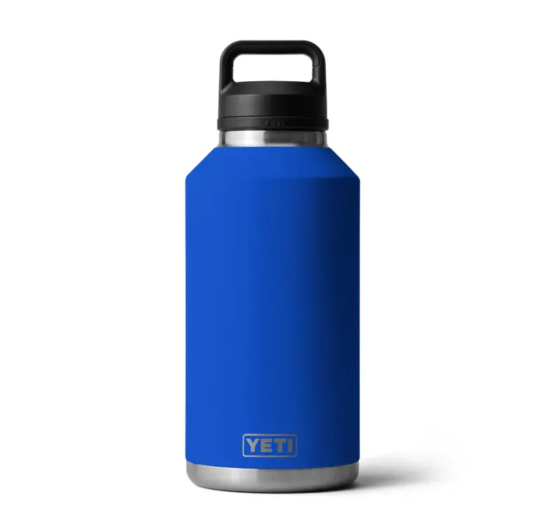 Yeti Rambler 64 Oz Insulated Bottle With Chug Cap (1.9L) 2