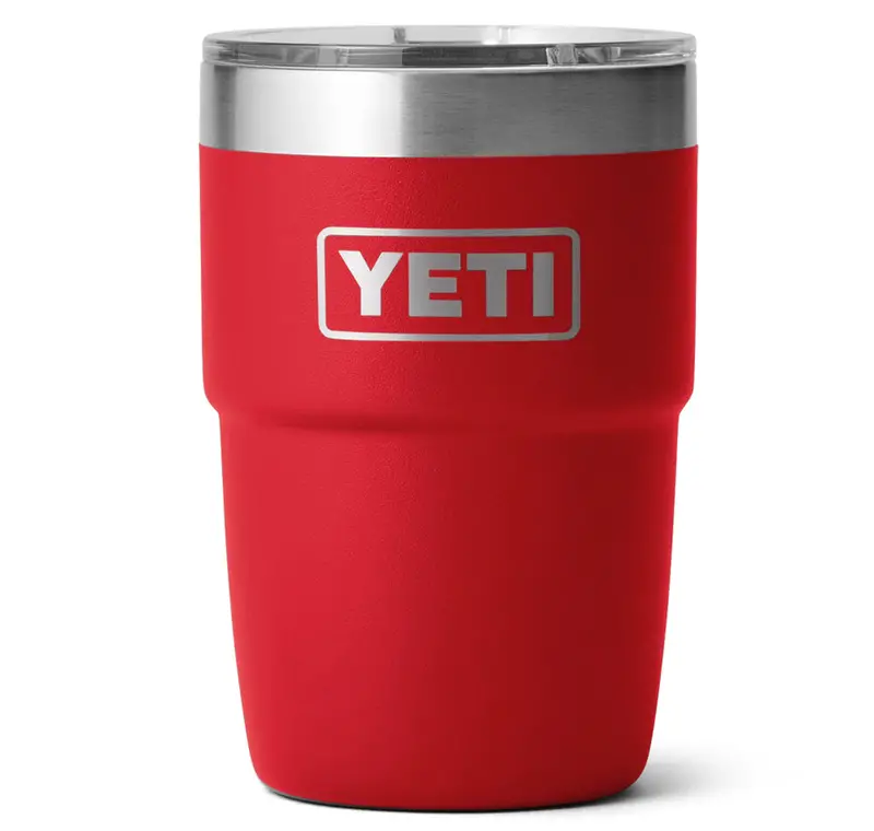 Yeti Rambler 8 Oz Stackable Tumbler With Magslider Lid (236Ml) 5