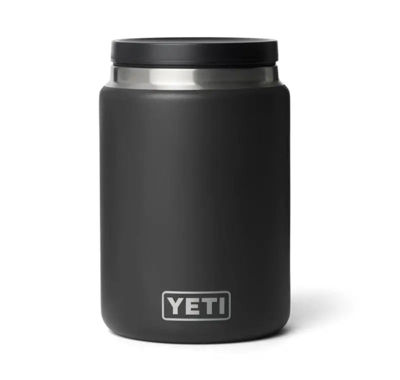 Yeti Rambler Food Jar – 3-Cup Capacity 1