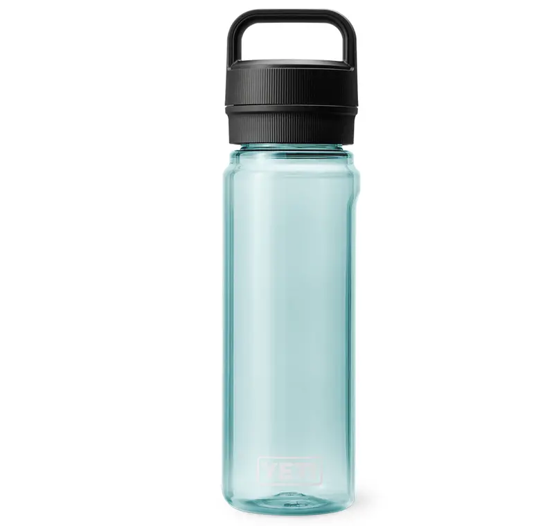 Yeti Yonder 750Ml Temperature-Controlled Stainless Bottle 1