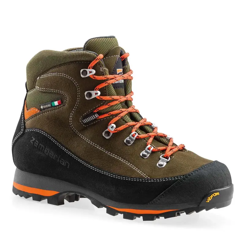 Zamberlan Sierra Gtx Lightweight Trail Boot 1