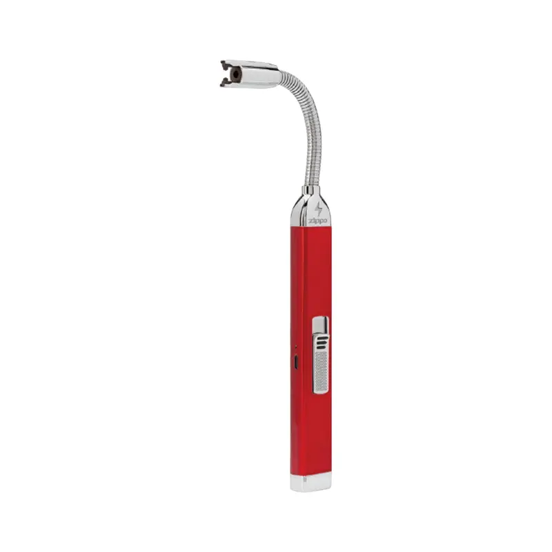Zippo Rechargeable Candle Lighter – Flameless, Wind-Resistant Ignition Tool 1