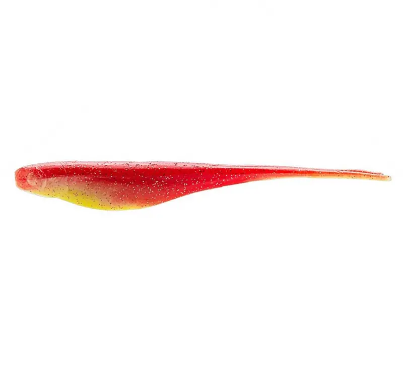 Zman Scented Jerk Shadz – 5-Inch Soft Plastic Swimbait 1