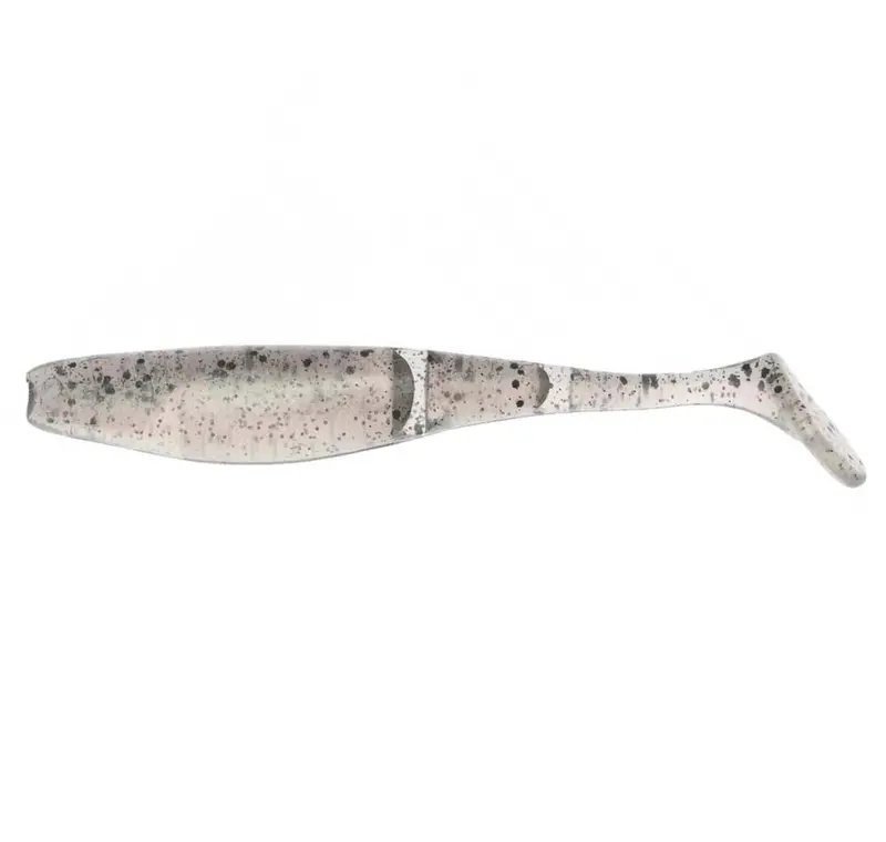 Zman Scented Paddlerz – 5-Inch Paddle-Tail Soft Bait 1